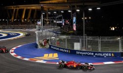 F1 : Le GP de Singapour menacé par une affaire de corruption ? 