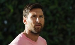 Pourquoi Messi en veut toujours au PSG 