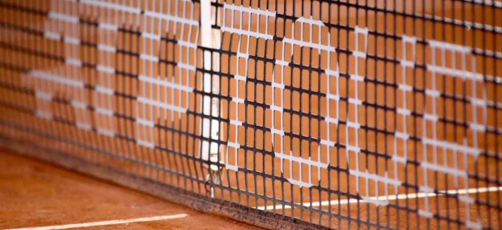 ATP : Bientôt un tournoi en Arabie Saoudite ? 