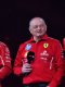 F1 - Ferrari : Vasseur comprend les critiques de ses pilotes 
