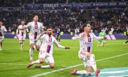 Ligue 1 (J9) : Lyon surclasse Strasbourg in extremis 