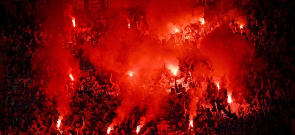 Marseille : Les fans vont célébrer les 30 ans du sacre européen