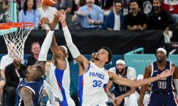 NBA : Wembanyama et Yabusele réunis chez les Spurs ? 