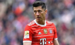 Bayern Munich : Lewandowski veut toujours partir