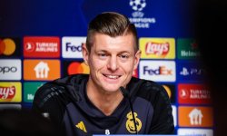 Allemagne : Kroos de retour en sélection ? 