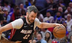 NBA : Bonne opération pour Miami et Oklahoma City