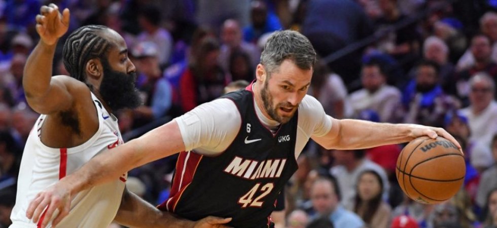 NBA : Bonne opération pour Miami et Oklahoma City