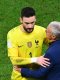 Bleus : Lloris numéro 3 ? « Des rumeurs »