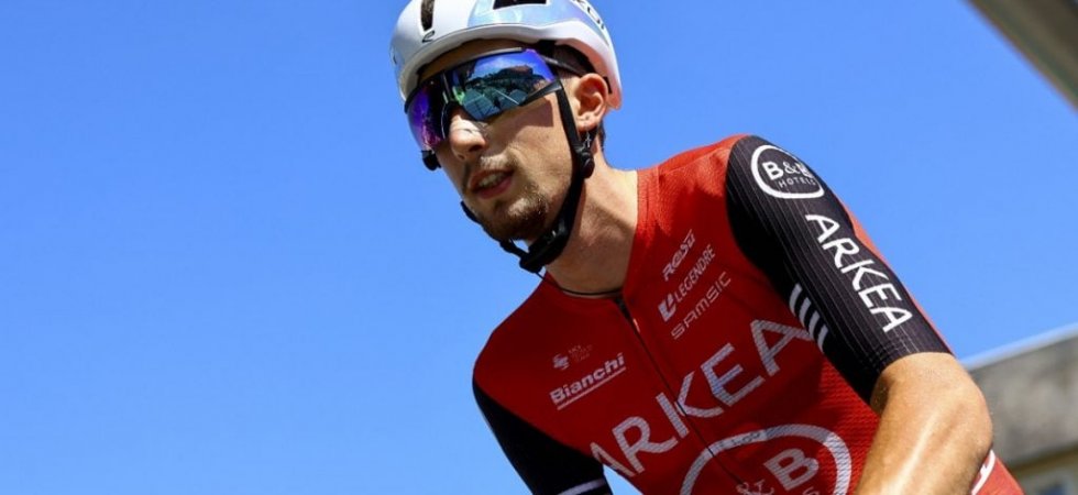 Tour de France : Vauquelin était en terre conquise 