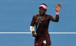 WTA : Mboko, le conte de fées continue ! 