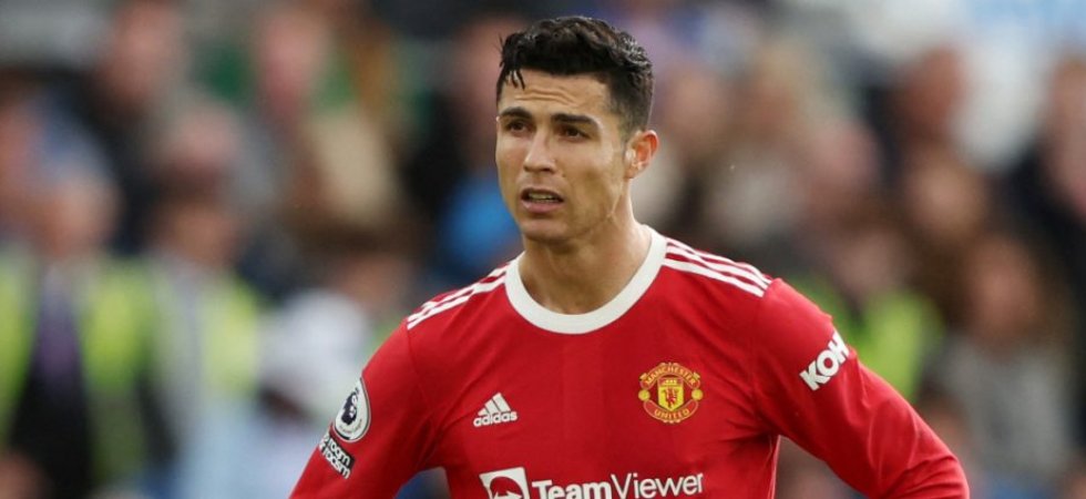 Man Utd : Ronaldo chez un autre grand d'Europe ?