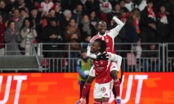 Ligue 1 (J13) : Brest renverse Metz dans un final fou 
