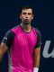 ATP - Shanghai : Halys poursuit le sans-faute des Bleus