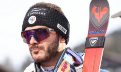 Ski alpin : Pas de tournée américaine pour Sarrazin 