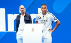 Real Madrid : Les points importants de la première conférence de Kylian Mbappé 