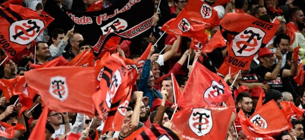 Top 14 - Toulouse : Le club réagit au report du match contre le Stade Français