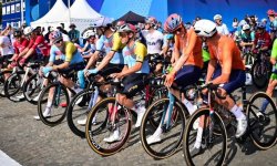 Los Angeles 2028 : Les épreuves cyclistes en même temps que le Tour de France ? 