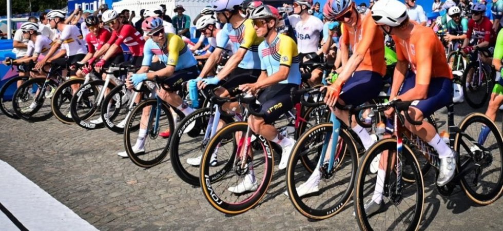 Los Angeles 2028 : Les épreuves cyclistes en même temps que le Tour de France ? 