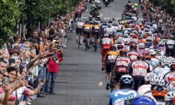 Giro : Turin pour lancer l'édition 2024 avec le Sanctuaire d'Oropa dès la 2eme étape ?