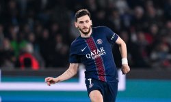PSG : Pourquoi Kvaratskhelia « aime tout » à Paris