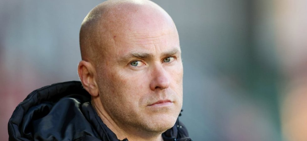 Toulouse : Askou succède à Martinez Novell