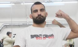 MMA - Saint-Denis : "L'UFC Paris, quelque chose d'incroyable"