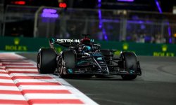 F1 : Mercedes, la sale année 