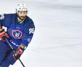 Préparation Mondial (H) : Les Bleus s'inclinent en prolongation face à la Suisse 