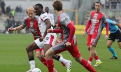 Serie A (J27) : L'AC Milan s'impose sur le fil à Cremonese 