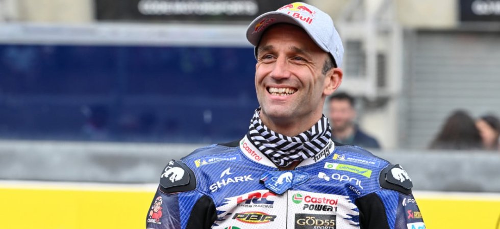 MotoGP - Zarco : « Gagner dans son pays, ça fait un boom énorme »