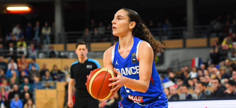 Amical : Les Bleues terminent bien leur préparation à la Coupe du monde