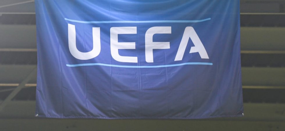 Les pauses fraîcheurs de retour ? L'UEFA précise