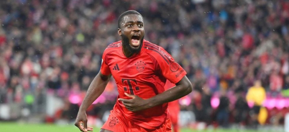 Bundesliga (J13) : Le Bayern et le Bayer assurent l'essentiel 