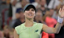 WTA - Montréal : Bouchard finalement prête à poursuivre sa carrière ? 