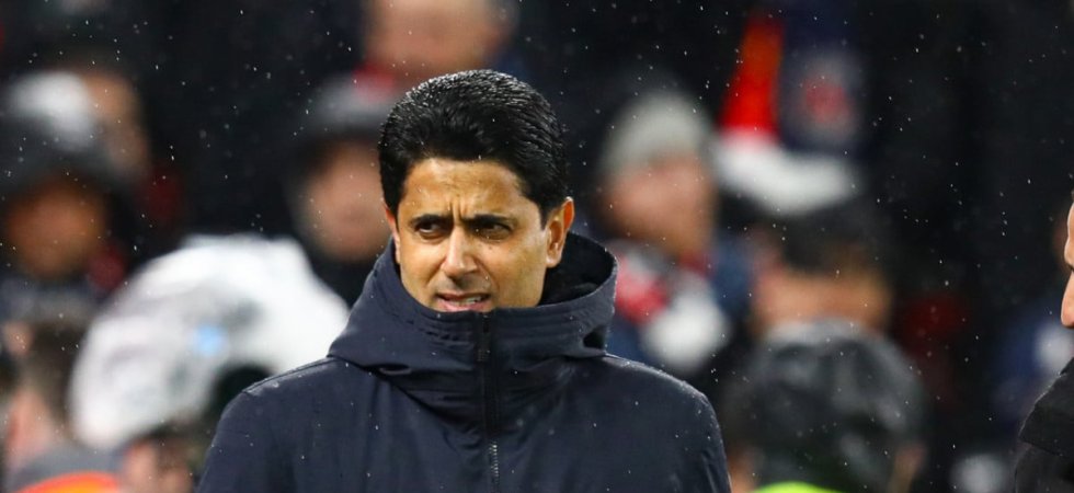 PSG - Al-Khelaïfi : « On a la meilleure équipe du monde aujourd'hui »