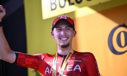 Tour de France : Les principales déclarations à l'issue de la 2eme étape 