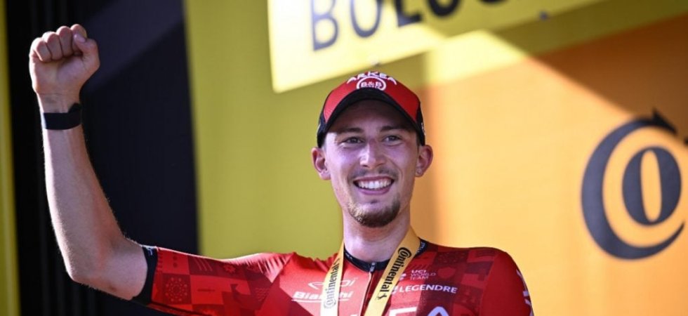 Tour de France : Les principales déclarations à l'issue de la 2eme étape 