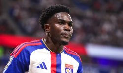 OL : Nuamah gonflé à bloc avant Lens