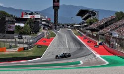 F1 - GP de Barcelone : Suivez la course en direct à partir de 15h00