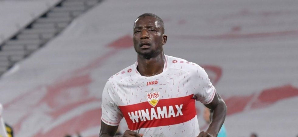 Dortmund : Contretemps pour Guirassy, la signature repoussée 