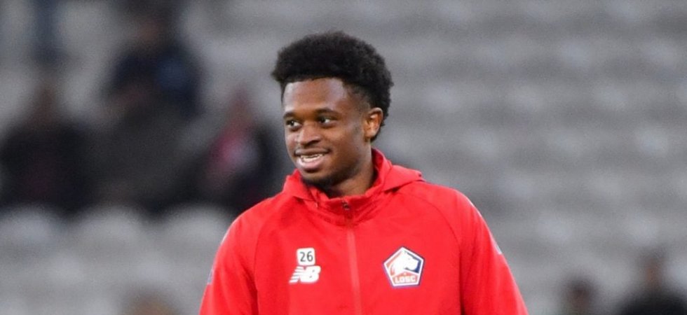 Ligue Europa : Lille va retrouver Virginius 