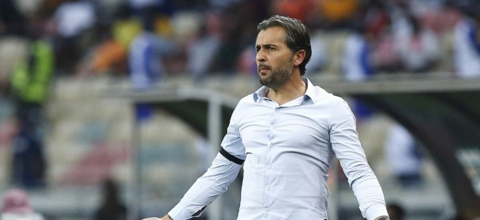 CAN 2025 : Les joueurs libérés plus tard, les sélectionneurs vent debout 