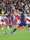Ligue des champions (Barrages aller) : Les chiffres clés de Monaco - PSG 