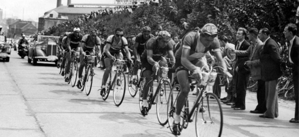 Tour de France : Que s'est-il passé pendant les guerres mondiales ? 