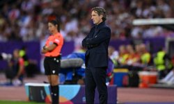 Bleues - Bonadei : « Notre statut ? Je ne changerai pas de position » 