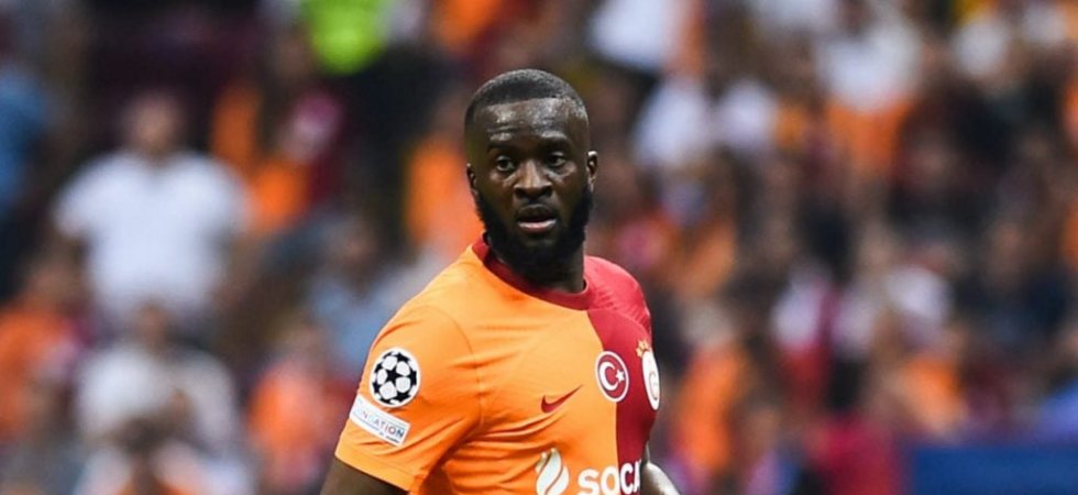 Marseille : Ndombele et Belloumi dans le viseur des Phocéens 