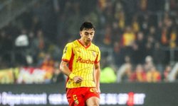 Lens : Bulatovic prolonge l'aventure (officiel) 