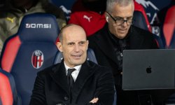 AC Milan : Allegri dans le viseur du Real Madrid 