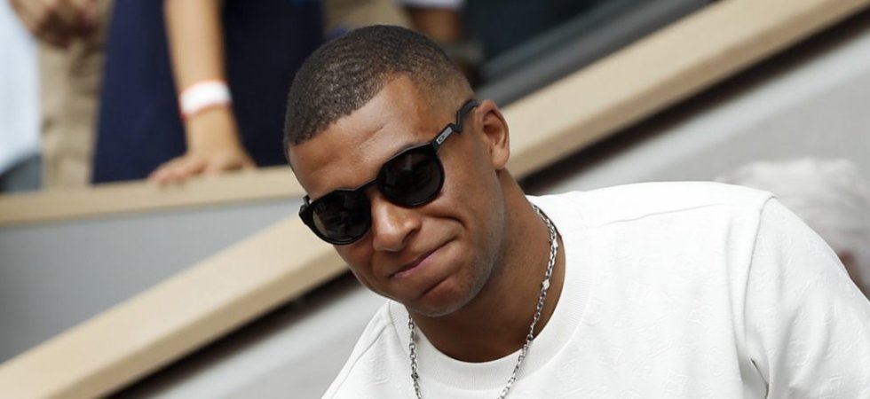 Real Madrid : Mbappé trop cher ?
