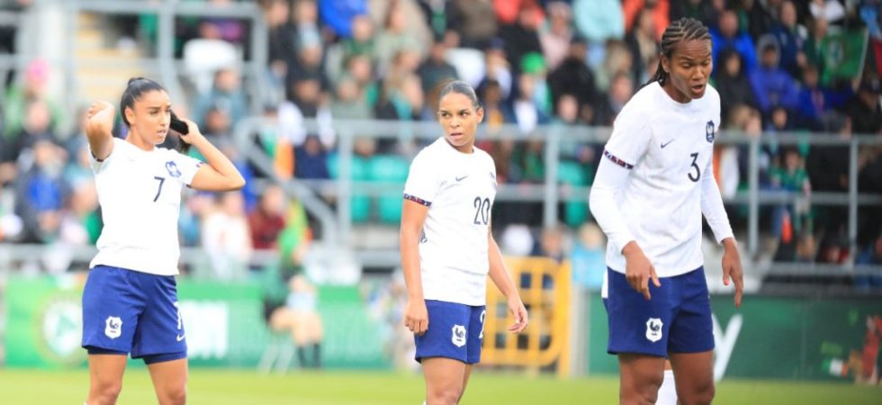 Bleues : Un dernier amical de gala en Australie avant le Mondial